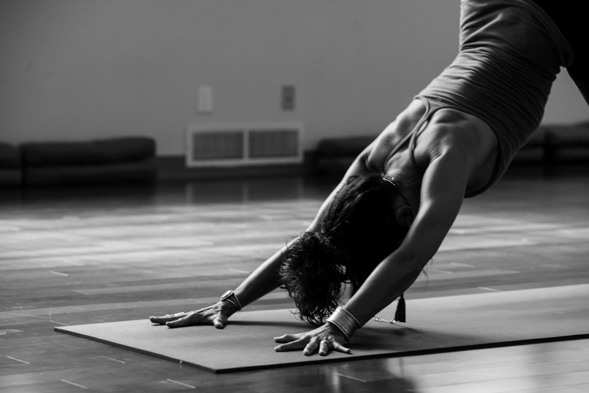 Live online yoga class from Kanpur